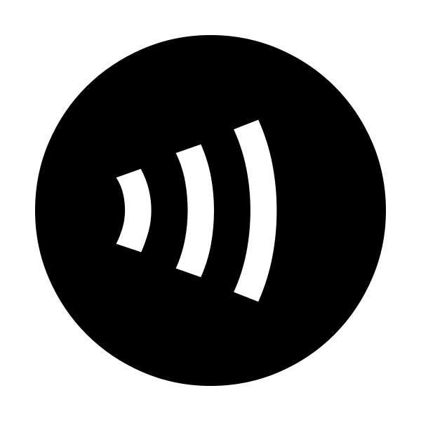 Contactless Fill