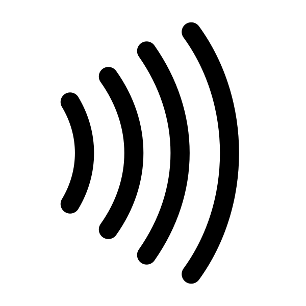 Contactless