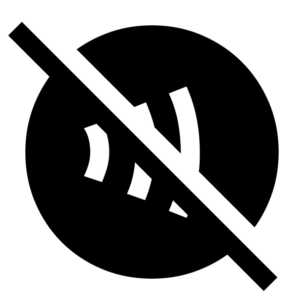Contactless Off Fill
