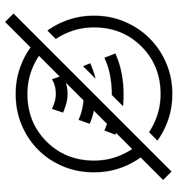 Contactless Off