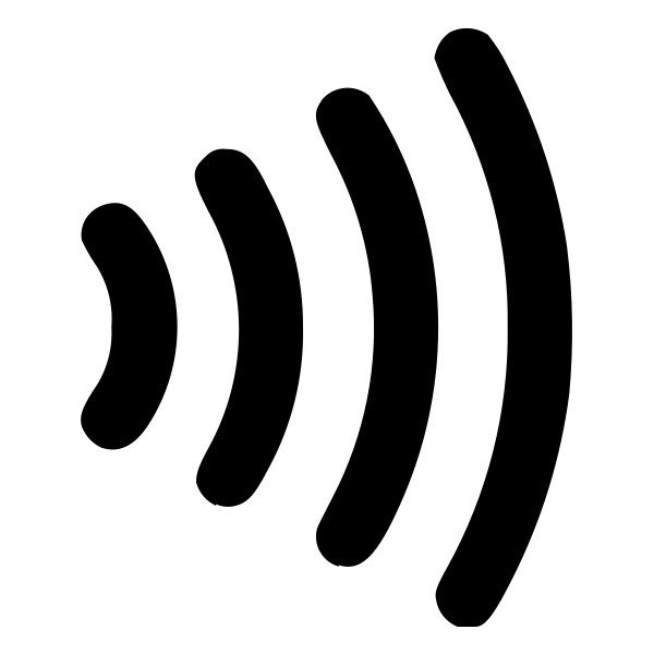 Contactless Payment