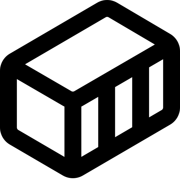 Container 16