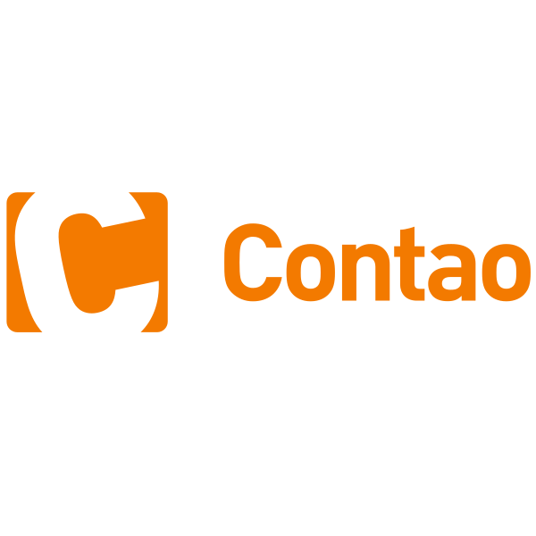 Contao Original Wordmark