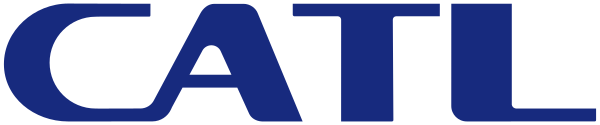 Contemporary Amperex Technology Logo Vector
