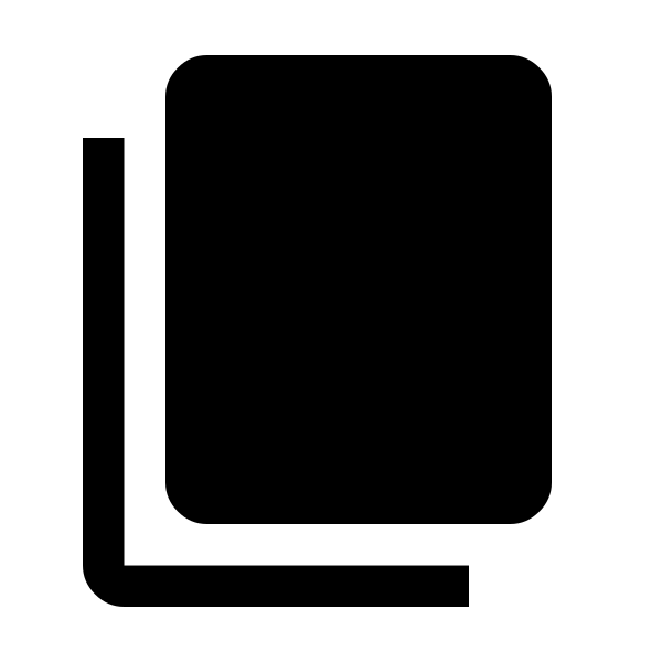 Content Copy Fill