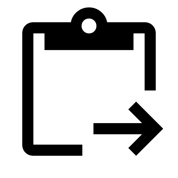 Content Paste Go Fill