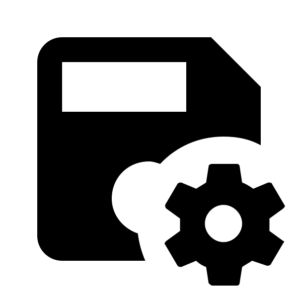 Content Save Cog