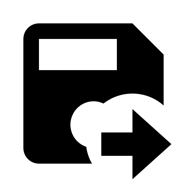 Content Save Move