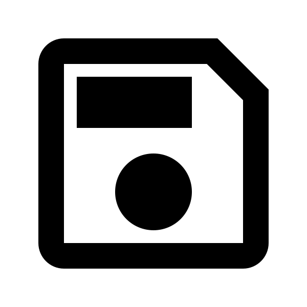 Content Save Outline