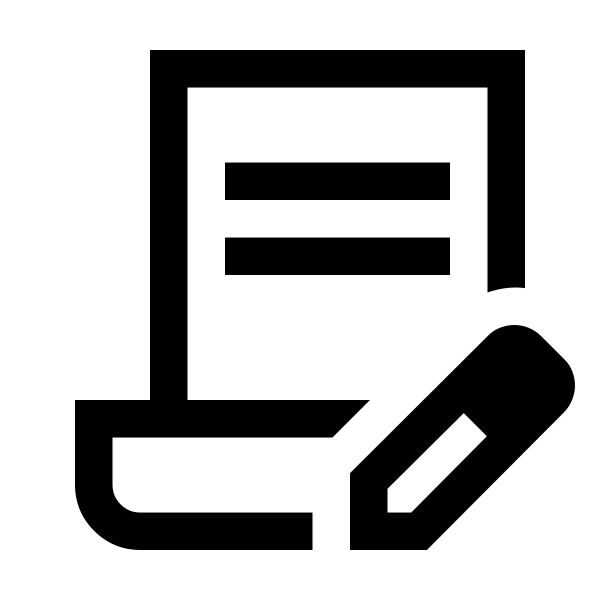 Contract Edit