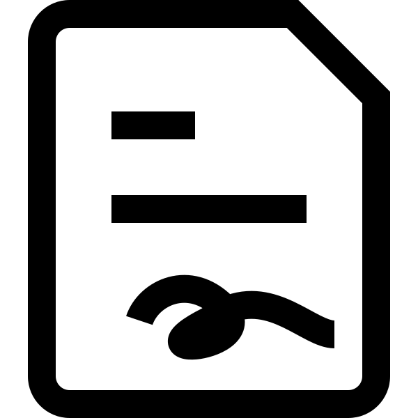 Contract