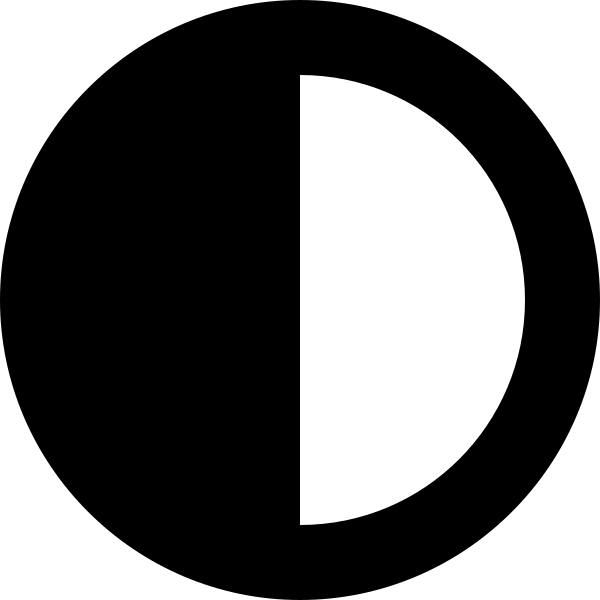 Contrast Vector