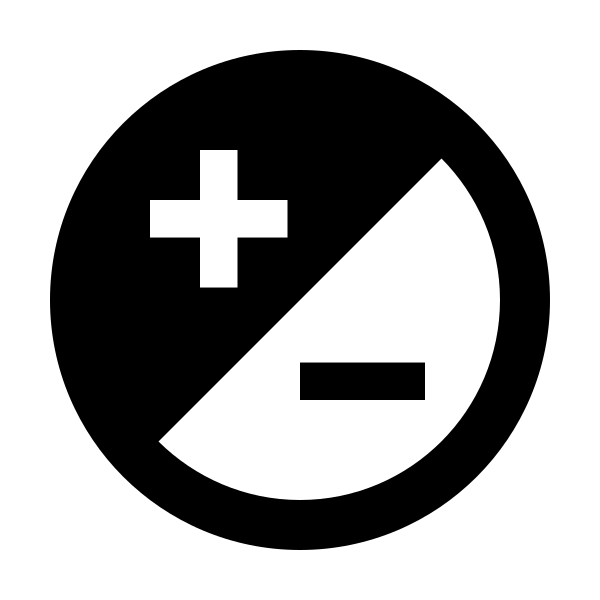 Contrast Circle
