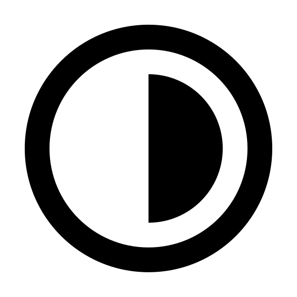 Contrast Line