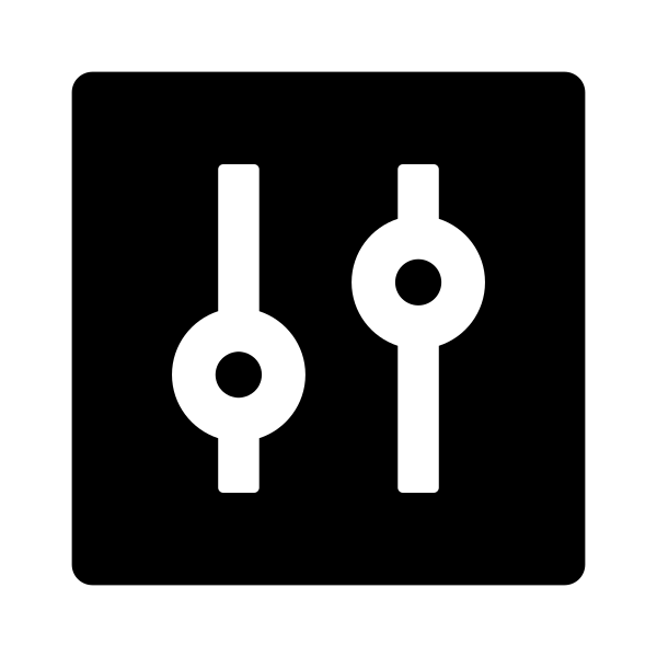 Control Vector