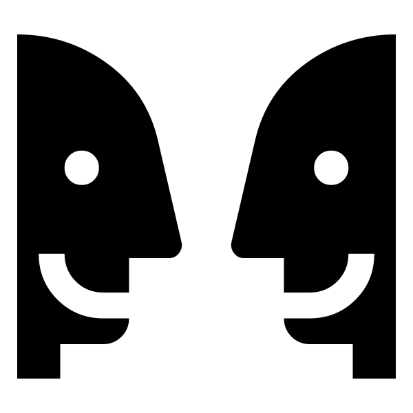 Conversation Fill
