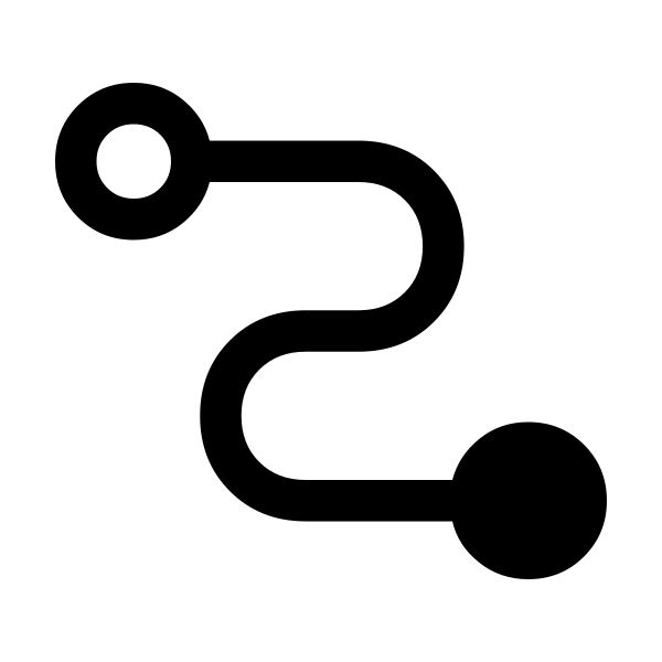 Conversion Path Fill