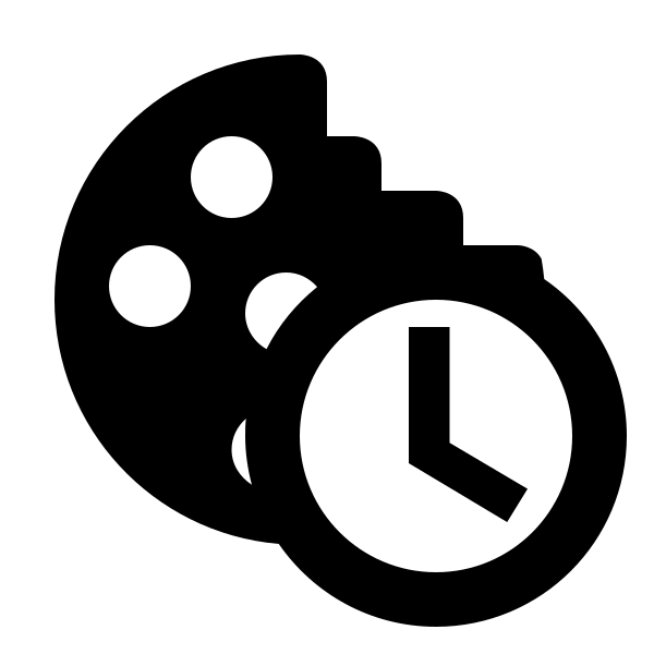 Cookie Clock