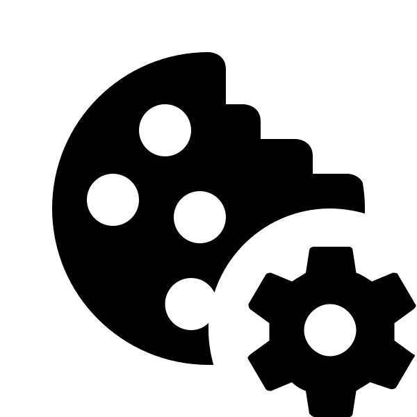 Cookie Cog