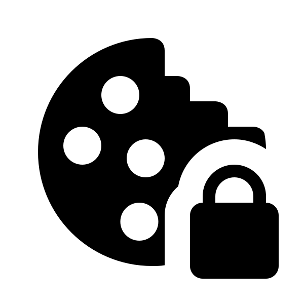 Cookie Lock