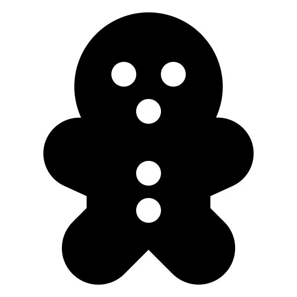 Cookie Man