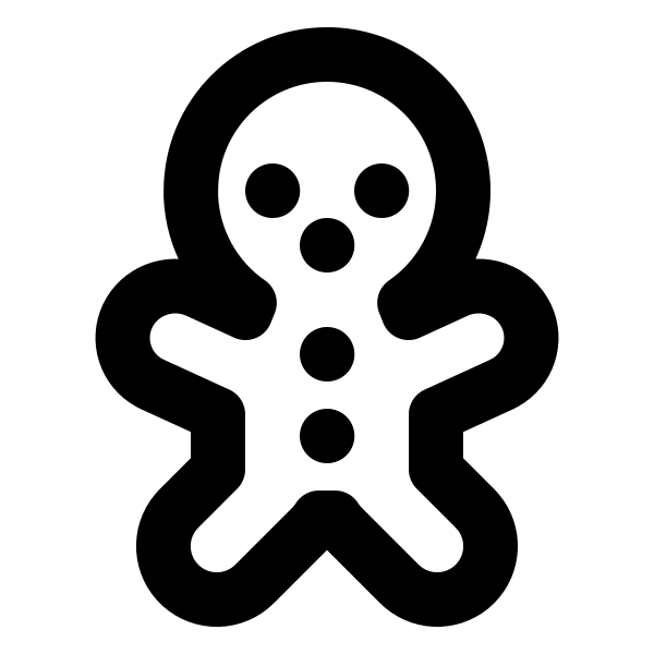 Cookie Man