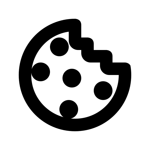 Cookie Outline