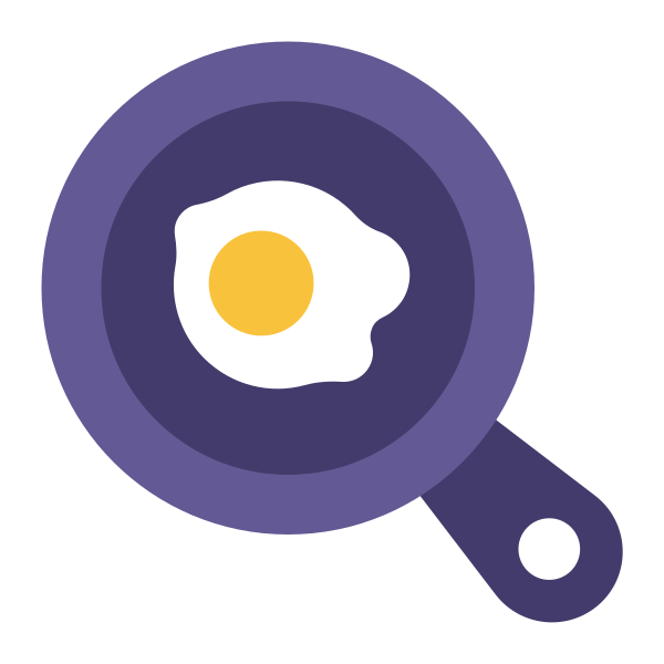 Cooking Flat Vector