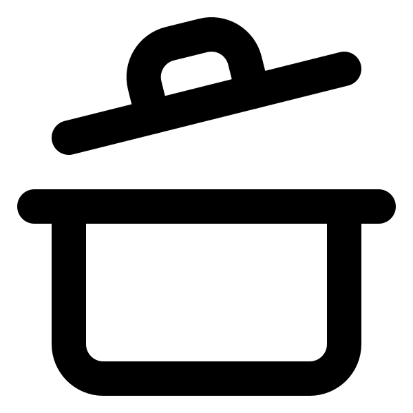Cooking Pot