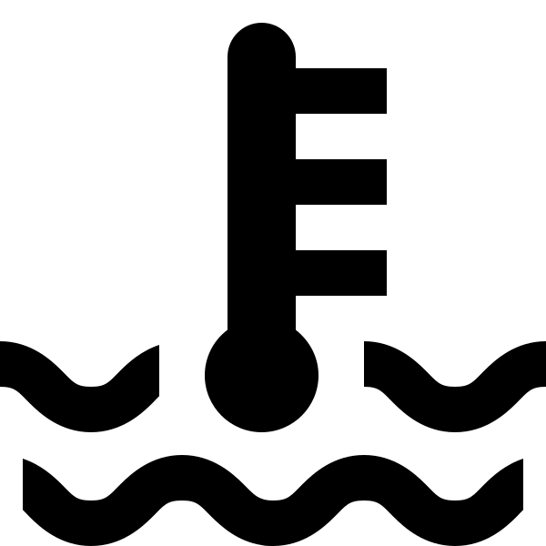 Coolant Temperature