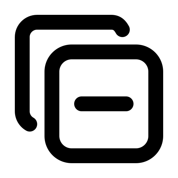 Copy Minus