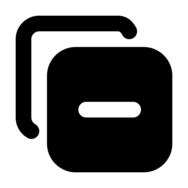 Copy Minus