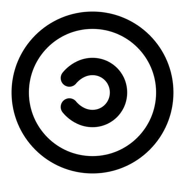 Copyleft Vector