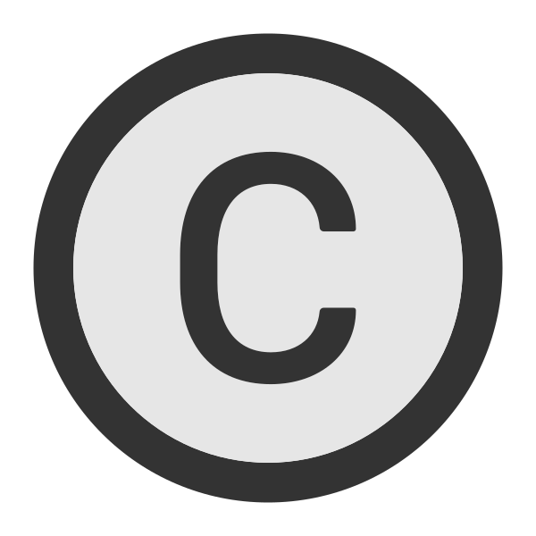 Copyright