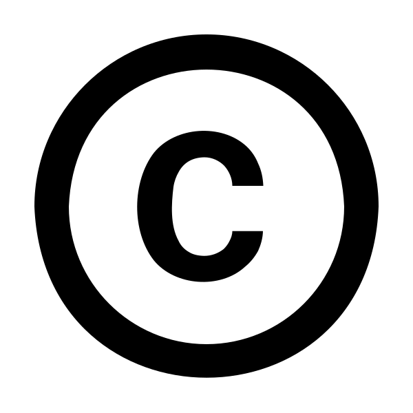 Copyright