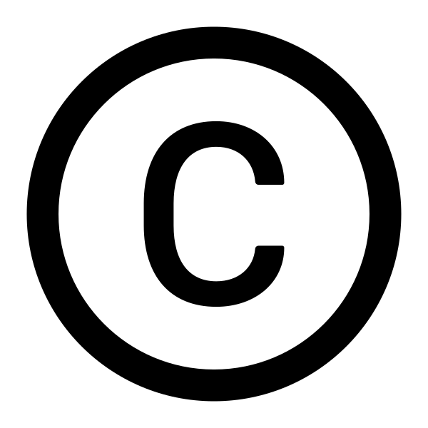 Copyright Circle