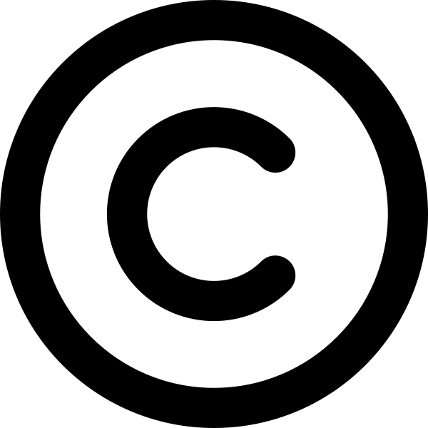 Copyright