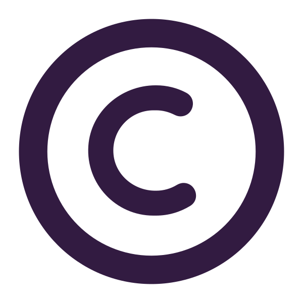 Copyright Flat