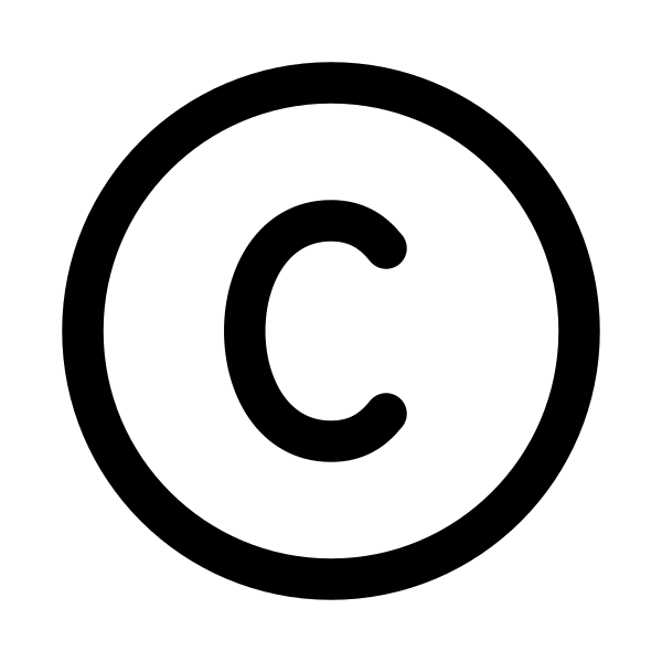 Copyright