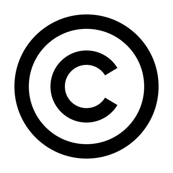 Copyright Line
