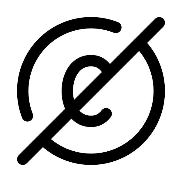 Copyright Off