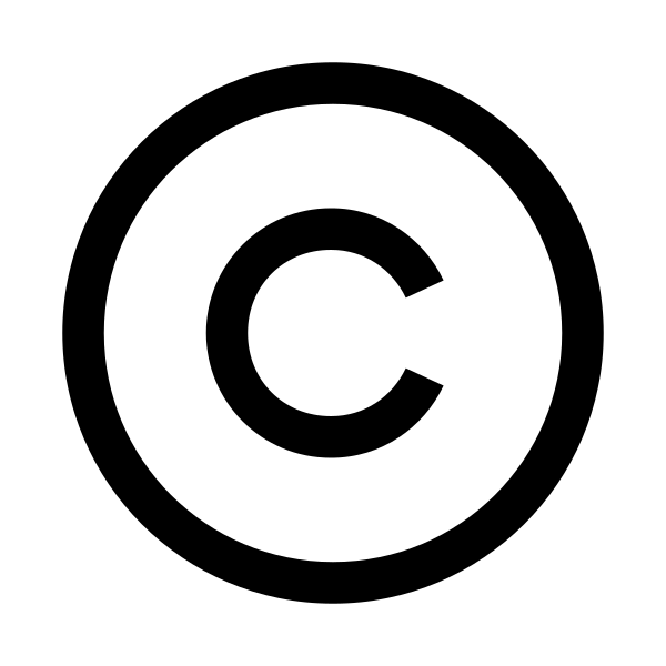 Copyright Solid