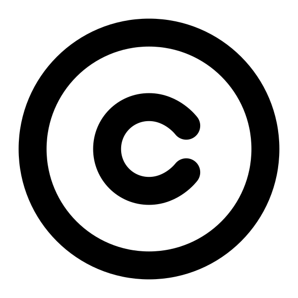 Copyright