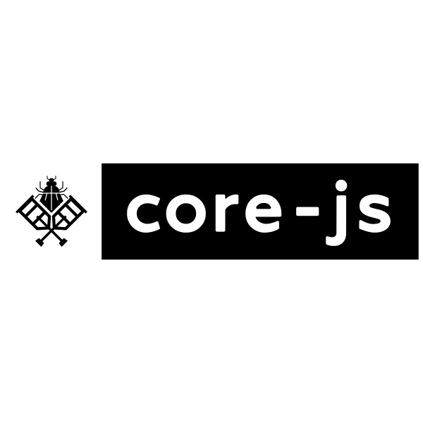 Corejs Original Wordmark