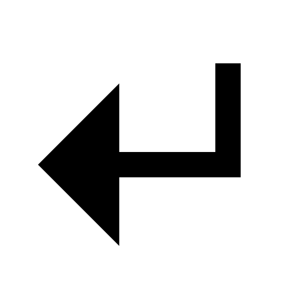 Corner Down Left Fill