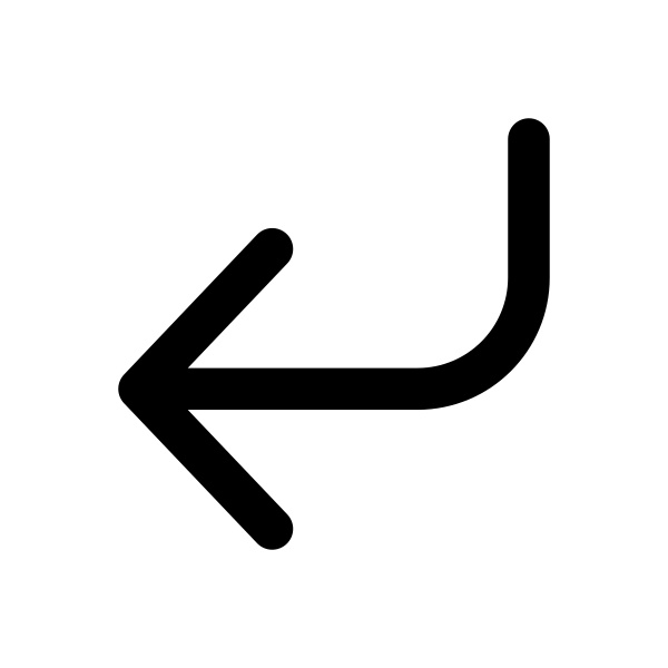 Corner Down Left