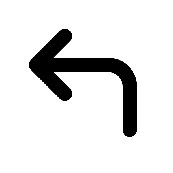 Corner Up Left
