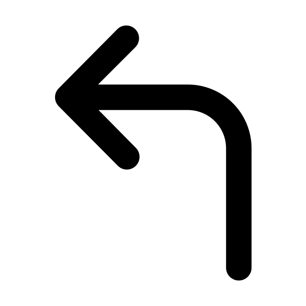 Corner Up Left