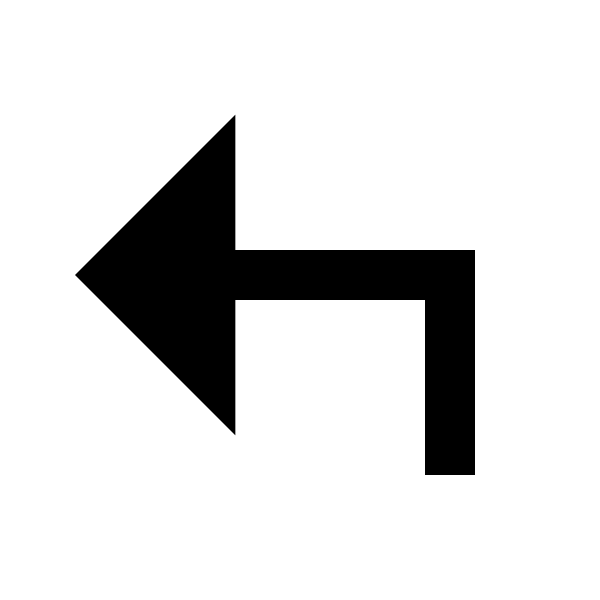 Corner Up Left Fill