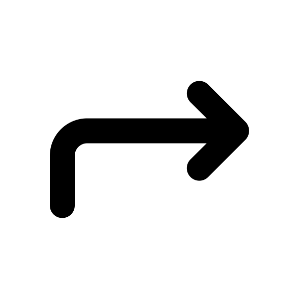 Corner Up Right Alt